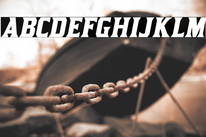 KirstyRg-BoldItalic Example 1