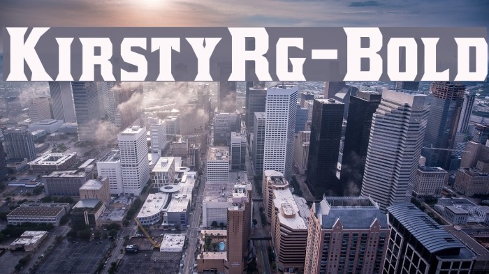 KirstyRg-Bold Example 1