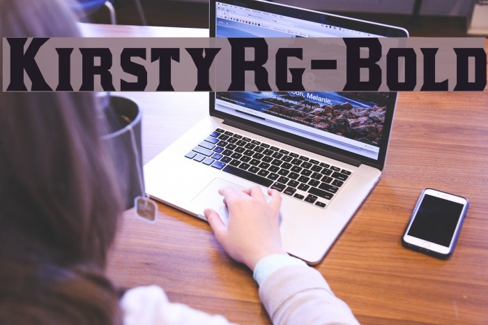 KirstyRg-Bold Example 2