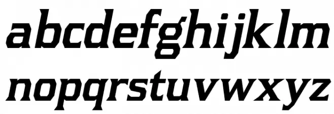 KirstyRg-Italic Fuentes MINÚSCULAS