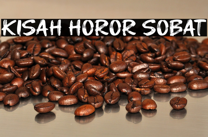 Kisah Horor Sobat Example 3