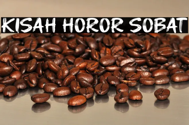 Kisah Horor Sobat Example 3