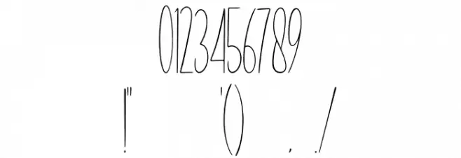 Kishplay Fuentes OTROS CHARS