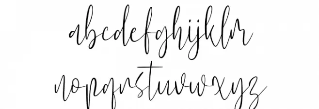 Kishplay Fuentes MINÚSCULAS