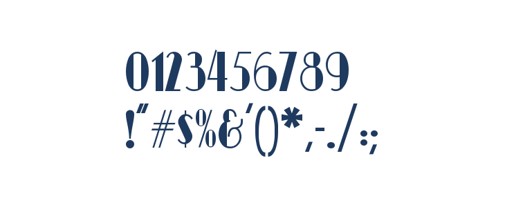 KismetNF Other Characters