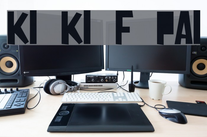 Kiss Kiss From Paris Example 2