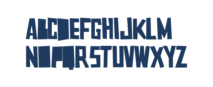 Kiss Kiss From Paris Lowercase