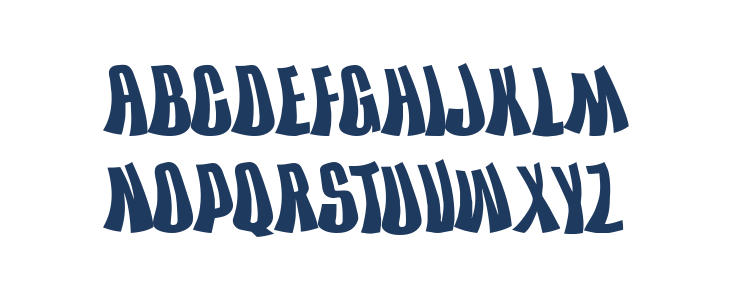 Kiss The Sky Uppercase