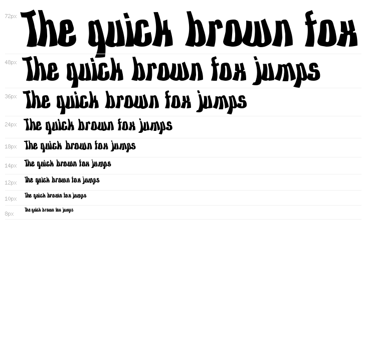 Kiss The Sky Waterfall