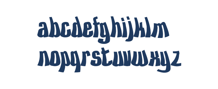 Kiss The Sky Lowercase