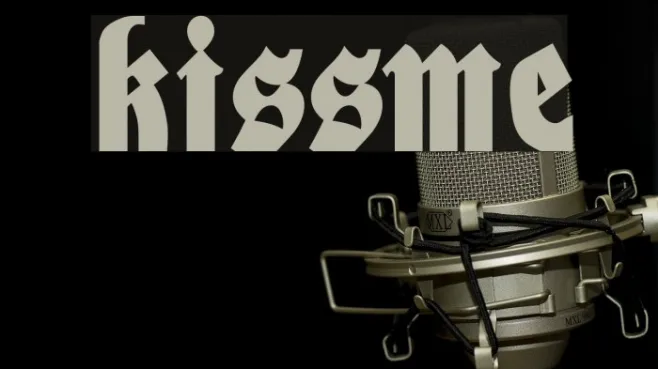 KissMe Example 2