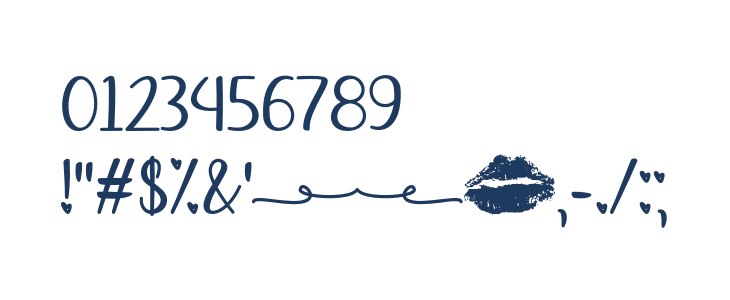 KissMeorNot Other Characters