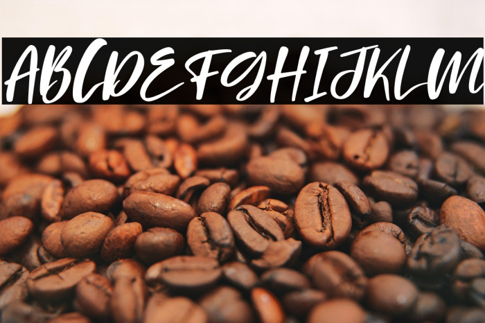 Kissing Love Italic Example 2