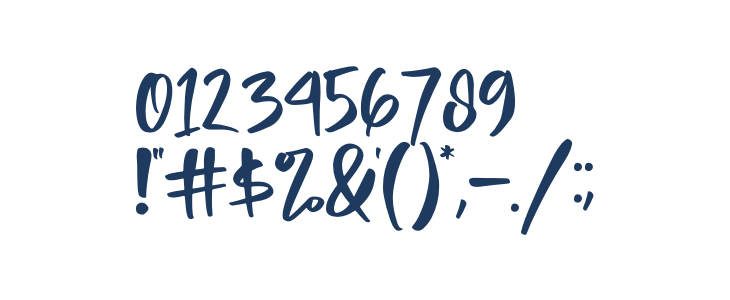 Kissing Love Other Characters