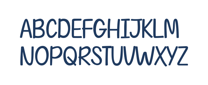 Kissing Season Uppercase