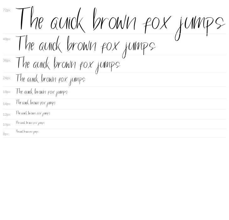 Kissing Sister Waterfall