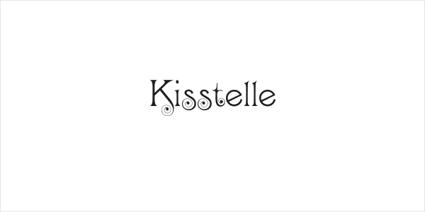 Kisstelle Logo