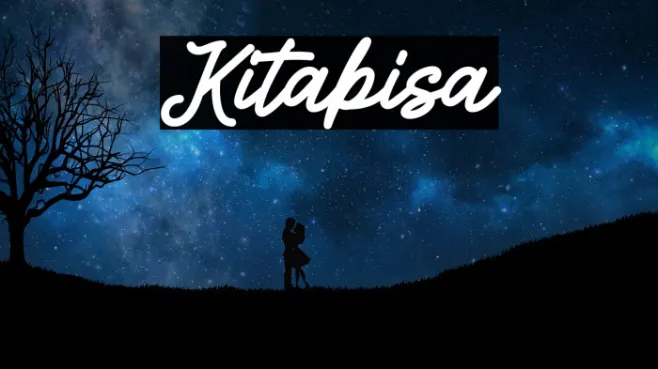 Kitabisa Example 3