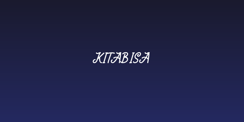 Kitabisa Social Header