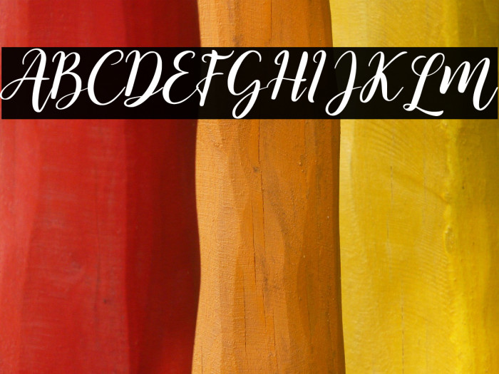 Kitahara Script Example 2