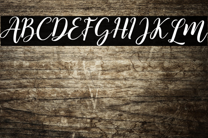 Kitahara Script Example 3