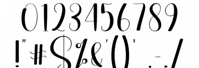 Kitchen Christmas Polices AUTRES CHARS