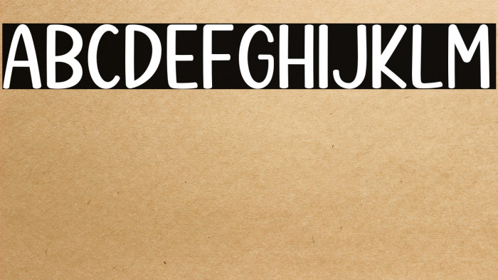 Kitchen Cookies Example 1