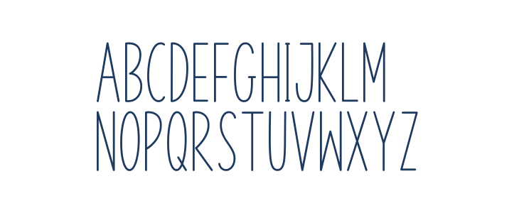 Kitchen Home Lowercase