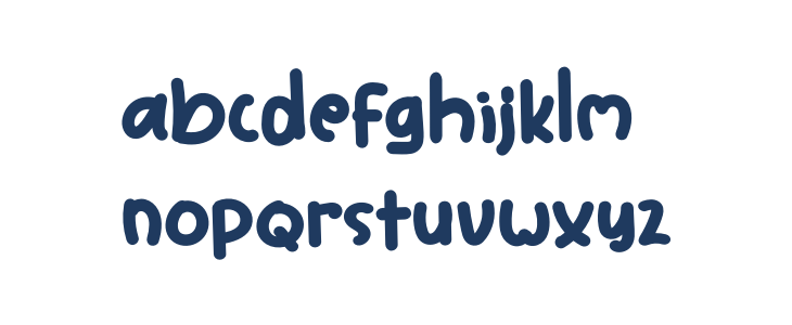 Kitchen Restaurant Lowercase