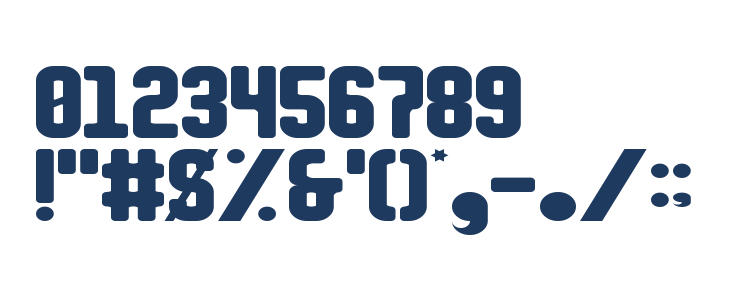 Kitchen Sink Gold Other Characters