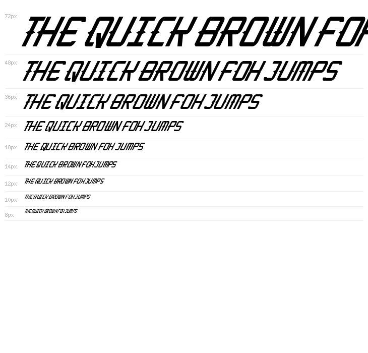 KitchenCowboyItalic Waterfall