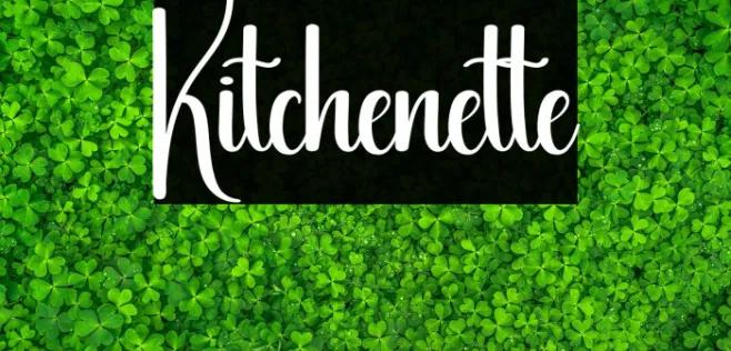 Kitchenette Example 1