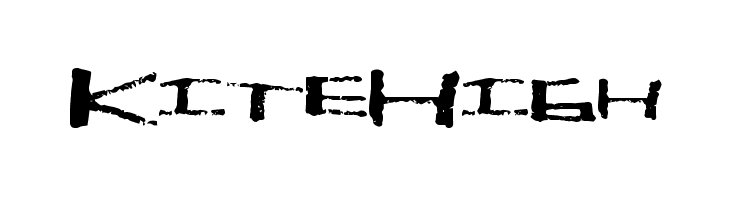 KiteHigh  Frei Schriftart Herunterladen