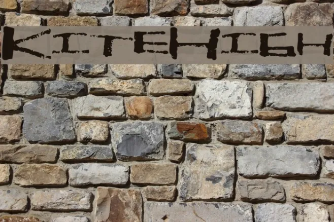 KiteHigh Example 2