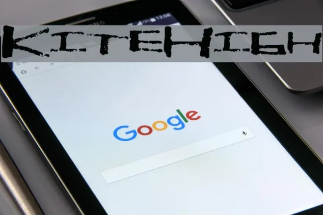 KiteHigh Example 3