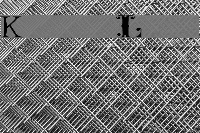 KitschLiebe Example 2