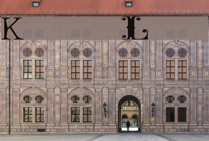 KitschLiebe Example 3