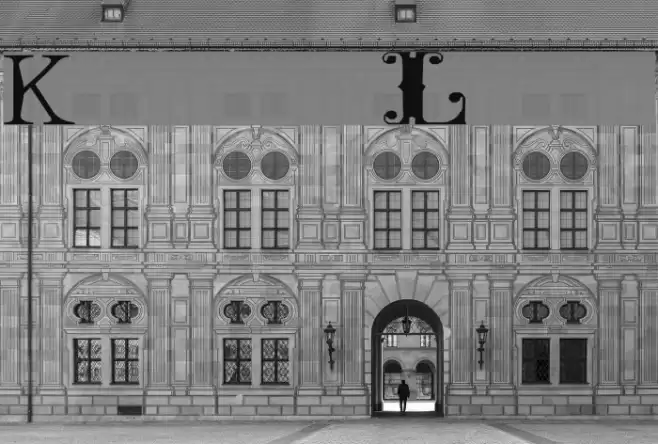 KitschLiebe Font examples