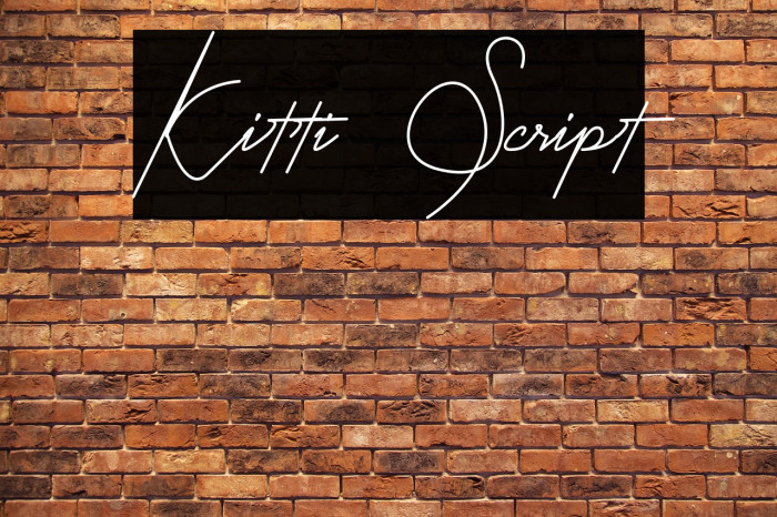 Kitti Script Example 3