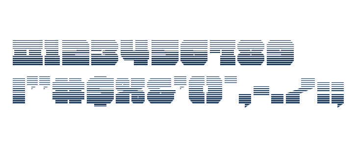 Kittrick Gradient Other Characters