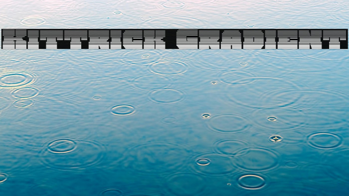 Kittrick Gradient Example 2