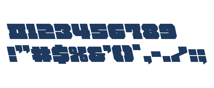 Kittrick Leftalic Other Characters