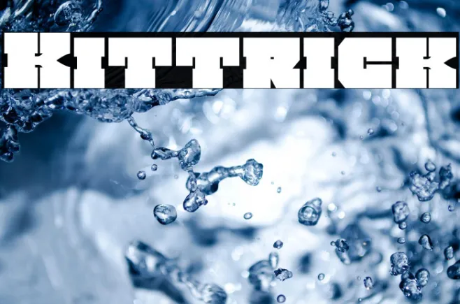 Kittrick Example 3