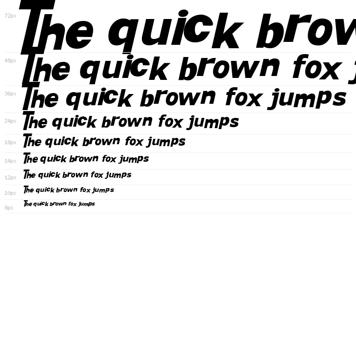 Kitty Katt Waterfall