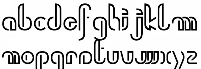 Kiwi Polices MINUSCULES