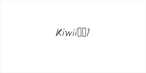 Kiwii__1 Logo