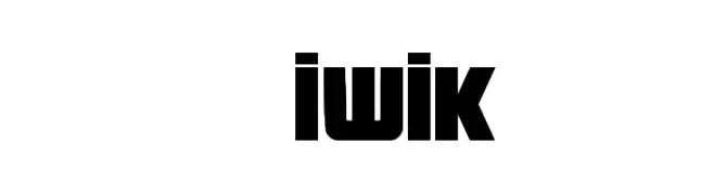 Kiwik  Frei Schriftart Herunterladen
