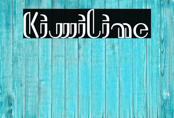 Kiwiline Example 2