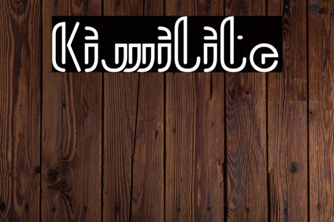 Kiwilite Example 2