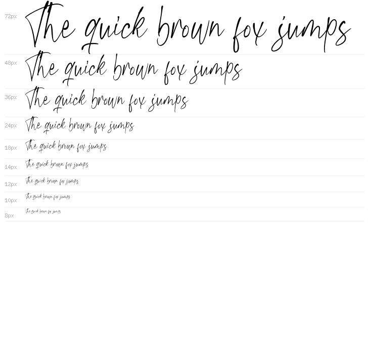 KiysoomSignature Waterfall